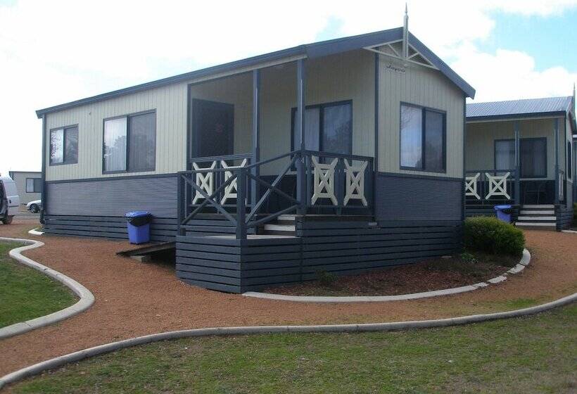 Capital Country Holiday Park