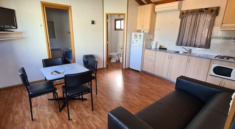 Capital Country Holiday Park