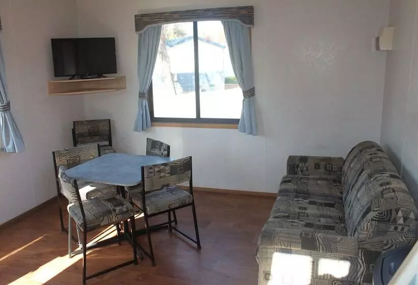 Capital Country Holiday Park