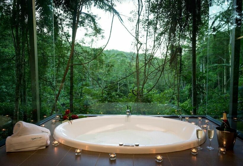 Crystal Creek Rainforest Retreat