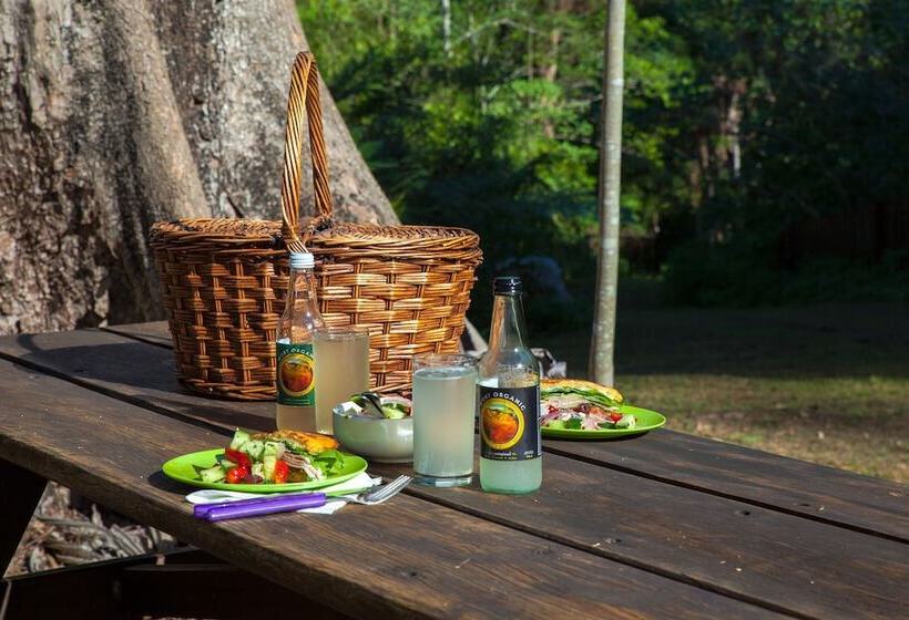 Crystal Creek Rainforest Retreat