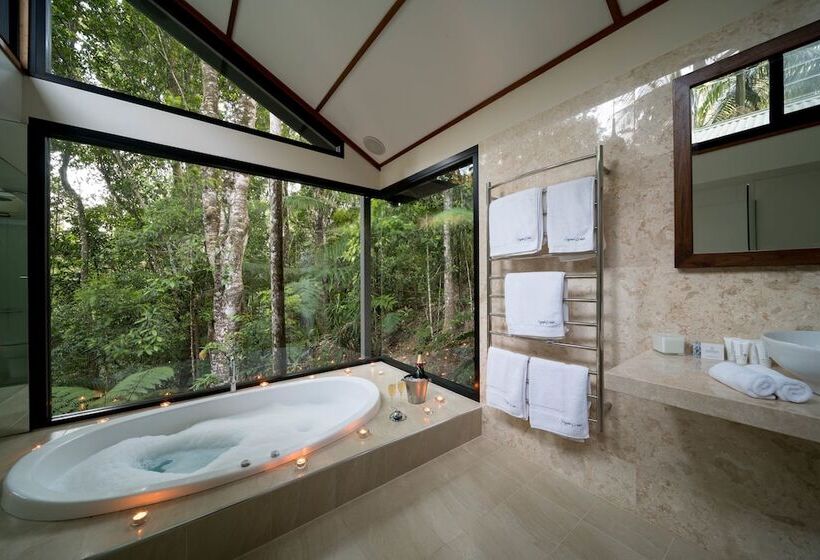 Crystal Creek Rainforest Retreat