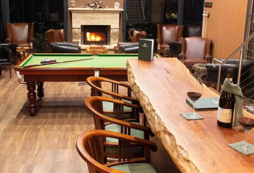 Crystal Creek Rainforest Retreat