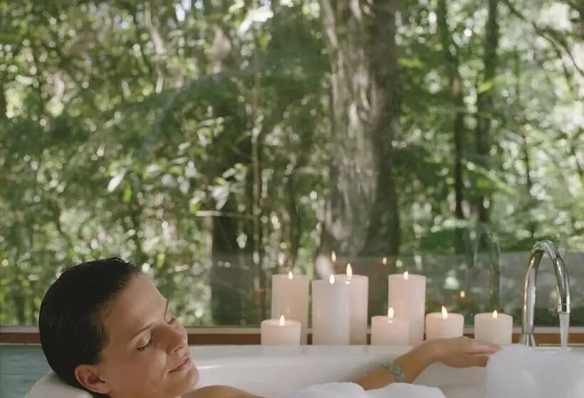 Crystal Creek Rainforest Retreat