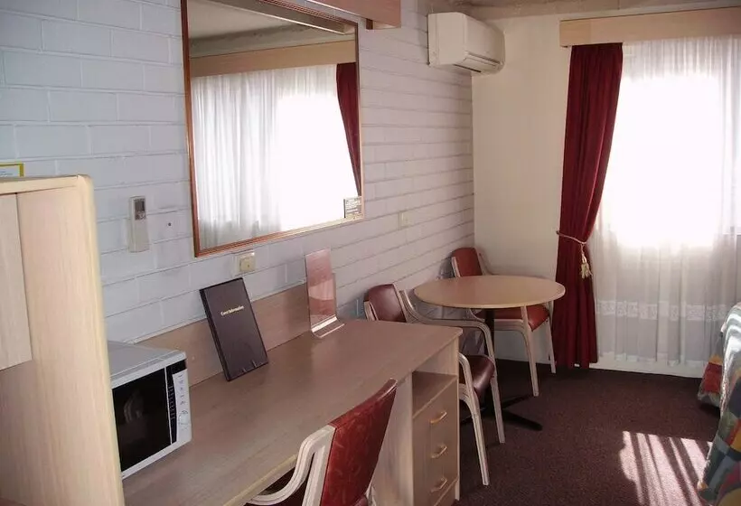 Motelli Centabrook Motor Inn