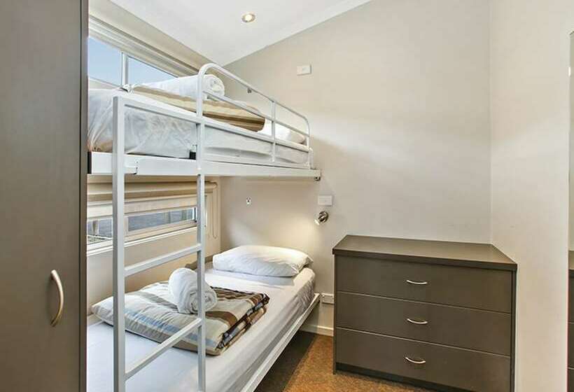 Курорт Beach Cabin Apollo Bay