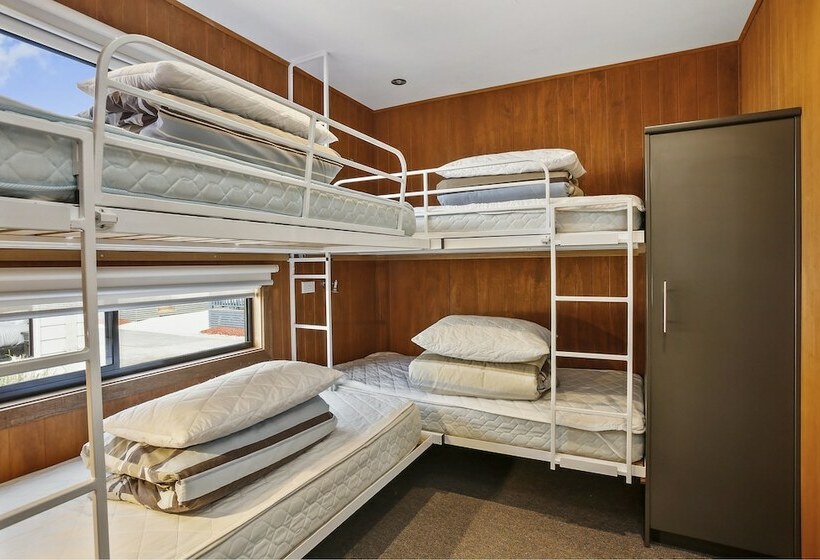 Курорт Beach Cabin Apollo Bay