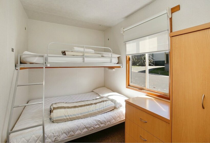 Курорт Beach Cabin Apollo Bay