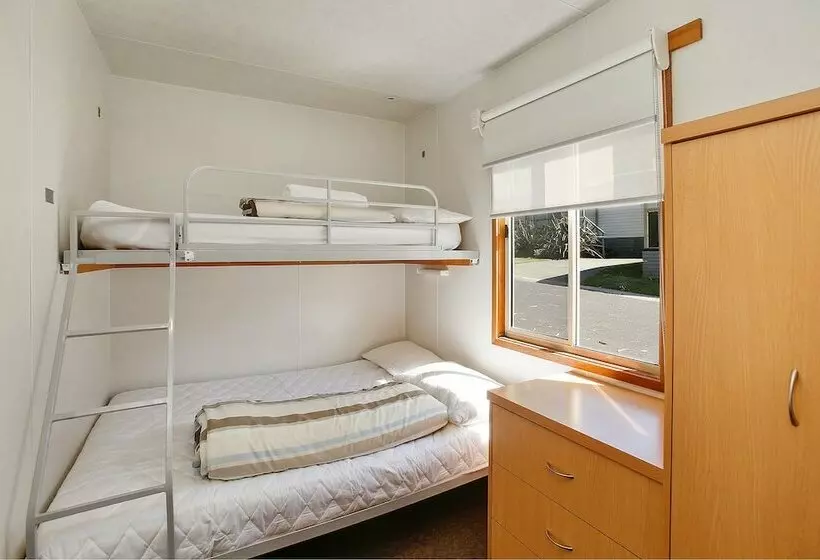 リゾートホテル Beach Cabin Apollo Bay