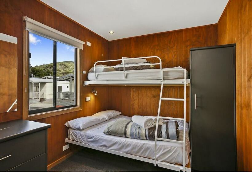Курорт Beach Cabin Apollo Bay