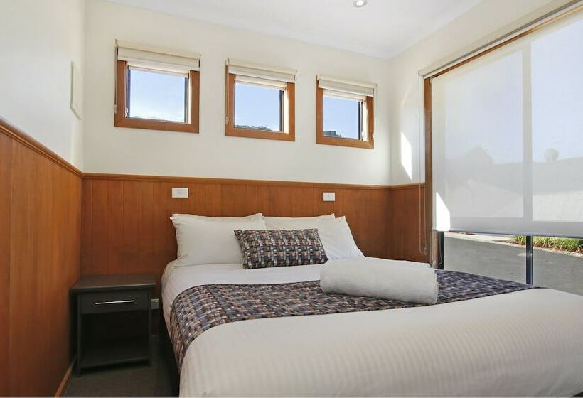 Курорт Beach Cabin Apollo Bay