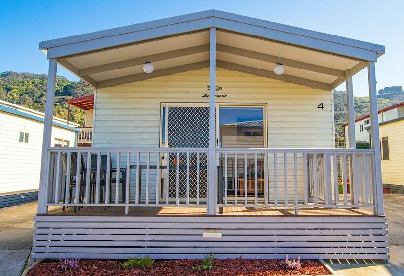 Курорт Beach Cabin Apollo Bay