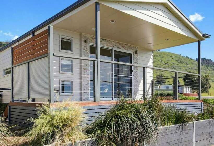 Курорт Beach Cabin Apollo Bay