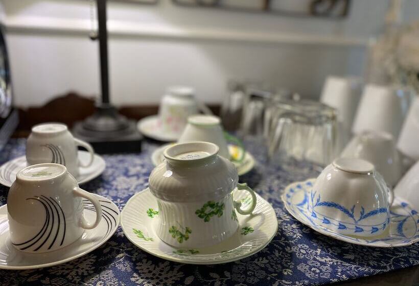 مبيت وإفطار Mount Dora Historic Inn