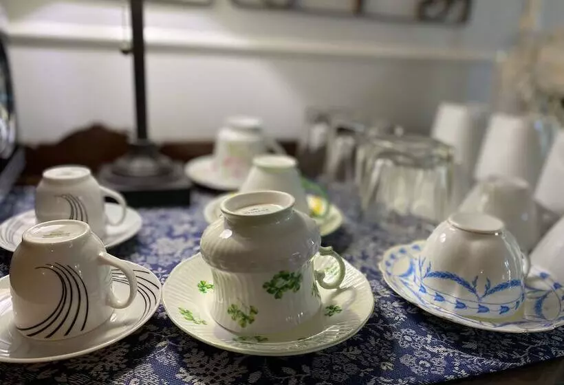 Aamiaismajoitus (B&B) Mount Dora Historic Inn