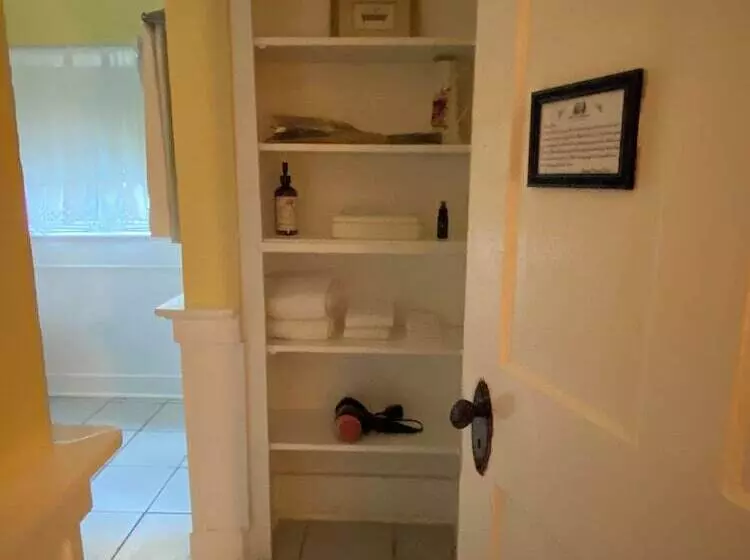 Aamiaismajoitus (B&B) Mount Dora Historic Inn