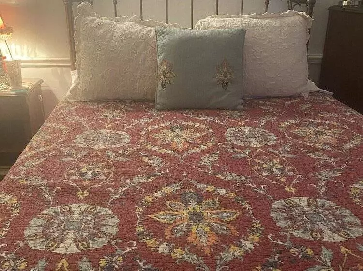 Aamiaismajoitus (B&B) Mount Dora Historic Inn