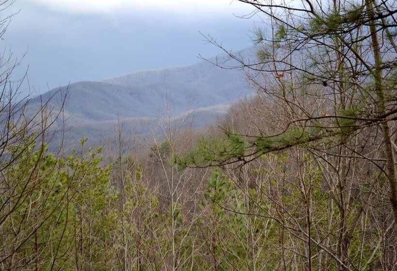 Honeymoon Hills Gatlinburg Cabin Rentals