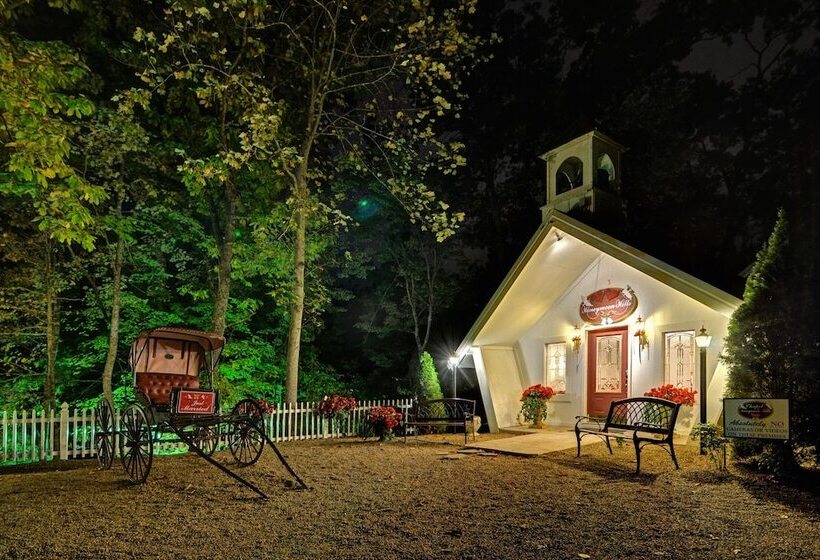 Honeymoon Hills Gatlinburg Cabin Rentals