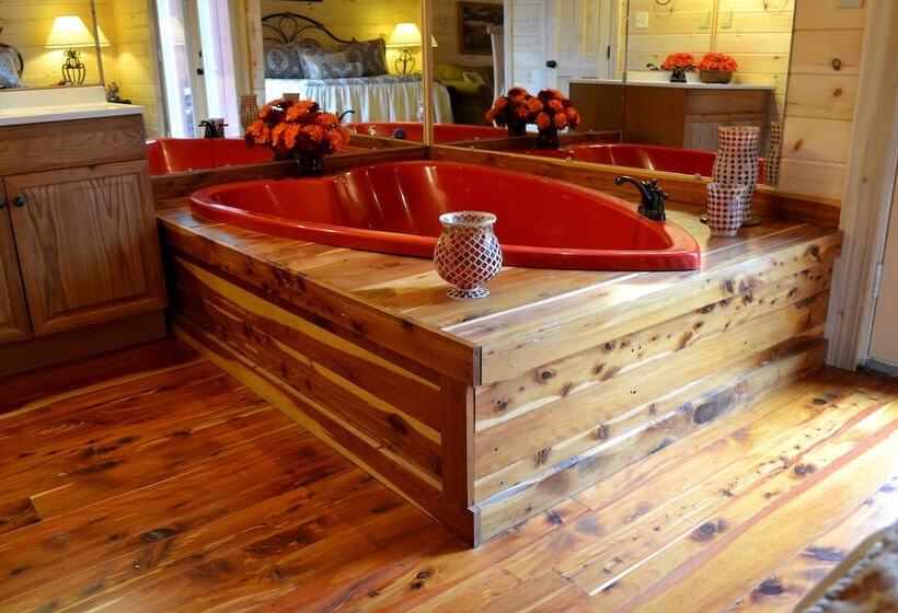 Honeymoon Hills Gatlinburg Cabin Rentals