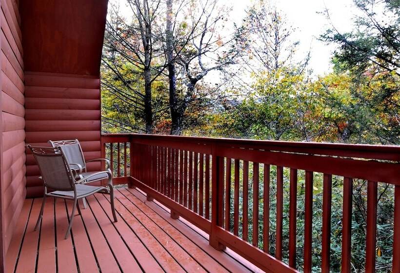 Honeymoon Hills Gatlinburg Cabin Rentals