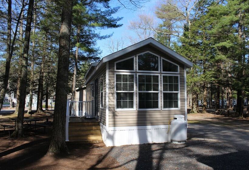 فندق Moody Beach Rv Campground