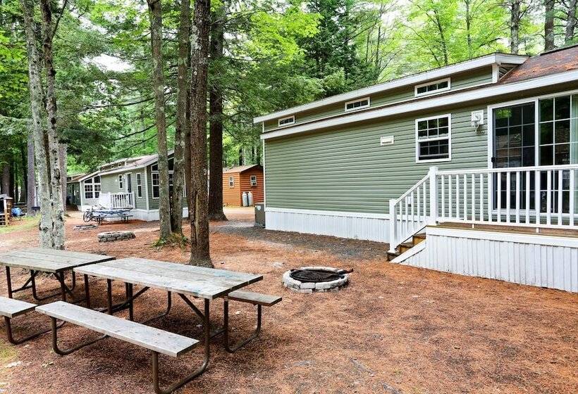 فندق Moody Beach Rv Campground