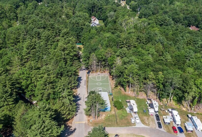 فندق Moody Beach Rv Campground