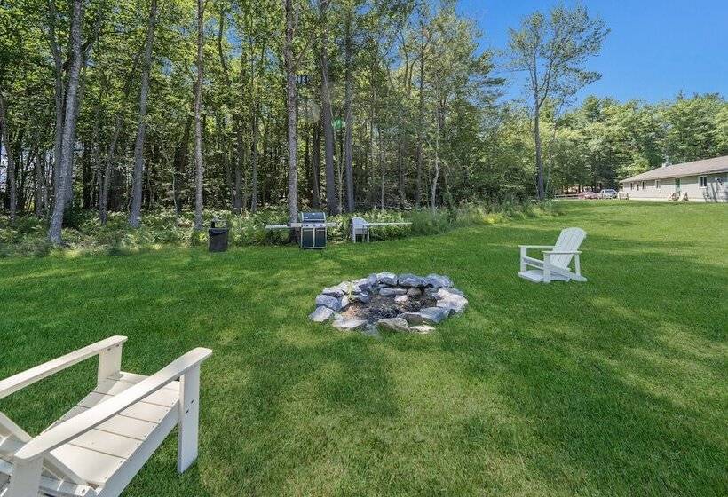 فندق Moody Beach Rv Campground