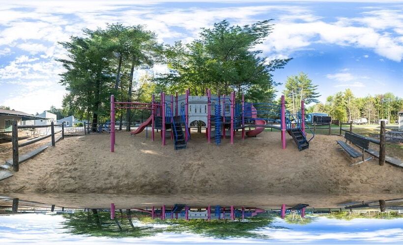 فندق Moody Beach Rv Campground