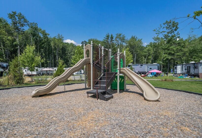 فندق Moody Beach Rv Campground