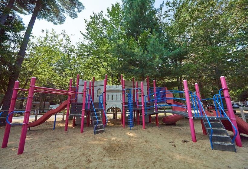 فندق Moody Beach Rv Campground