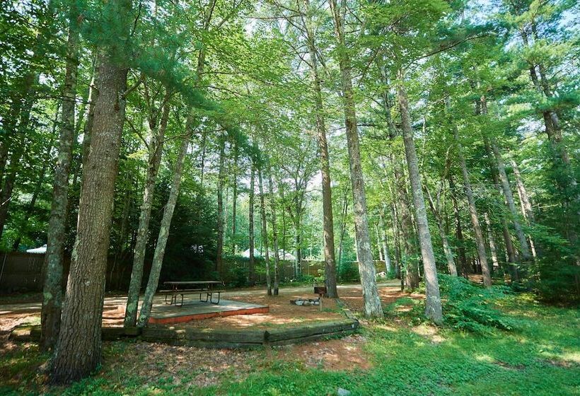 فندق Moody Beach Rv Campground