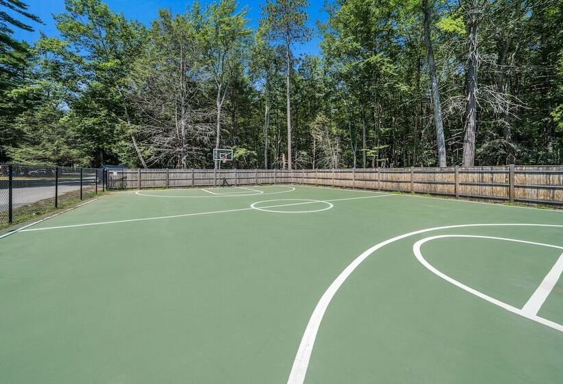 فندق Moody Beach Rv Campground