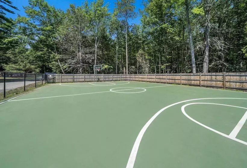 ホテル Moody Beach Rv Campground