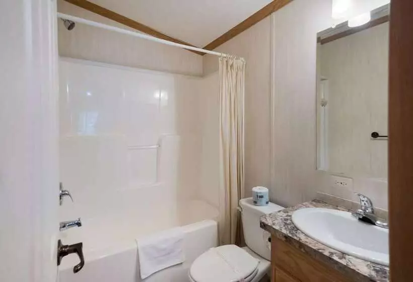 ホテル Moody Beach Rv Campground