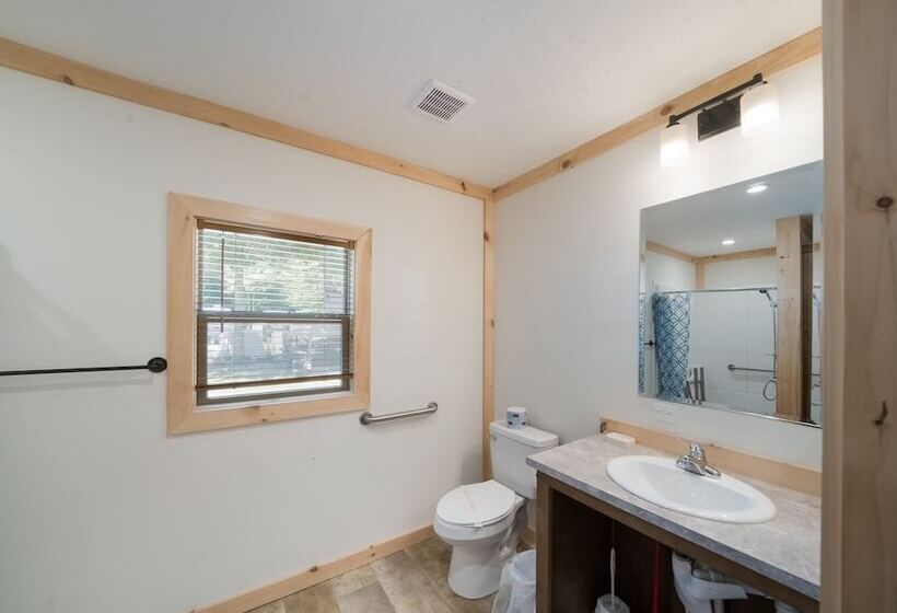 فندق Moody Beach Rv Campground