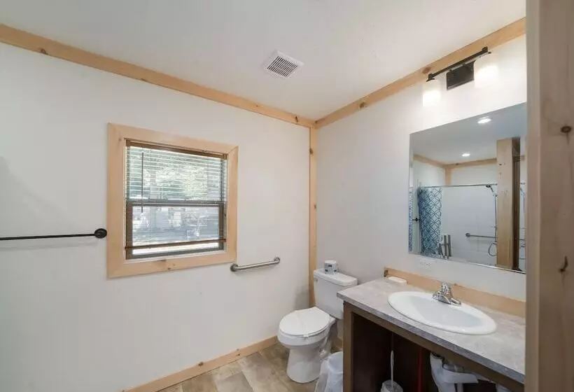 ホテル Moody Beach Rv Campground