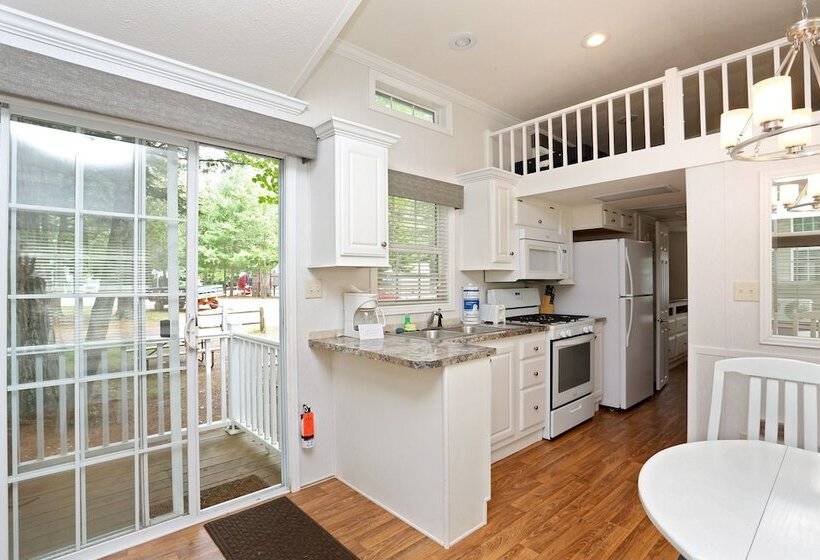 فندق Moody Beach Rv Campground