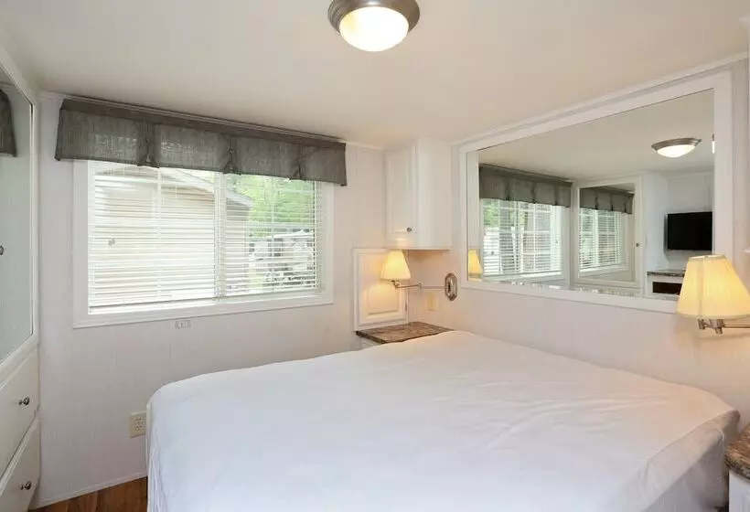 ホテル Moody Beach Rv Campground