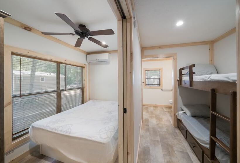 فندق Moody Beach Rv Campground