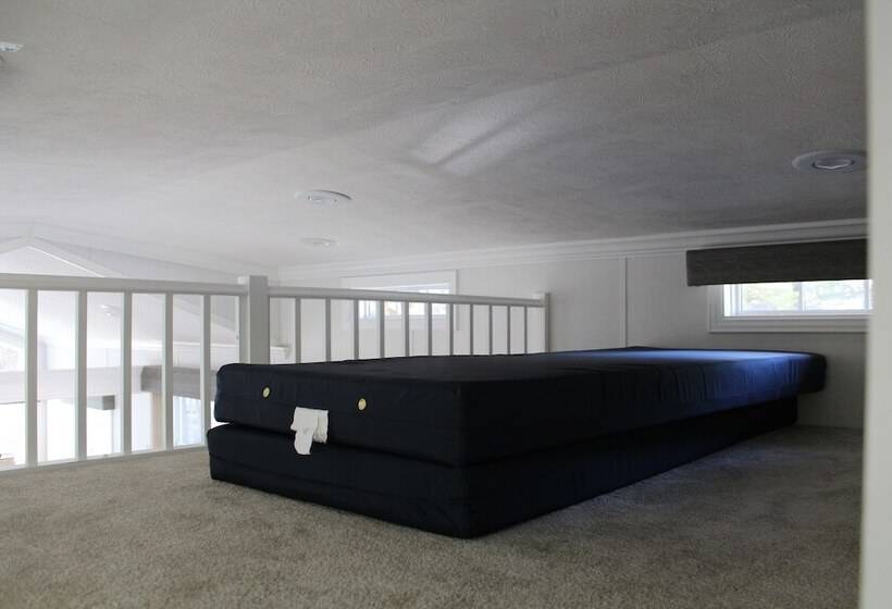 فندق Moody Beach Rv Campground