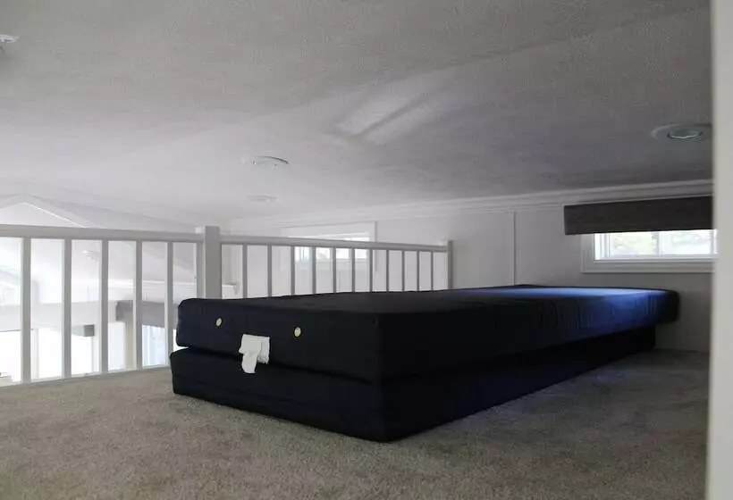 ホテル Moody Beach Rv Campground