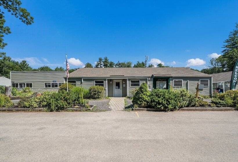 فندق Moody Beach Rv Campground