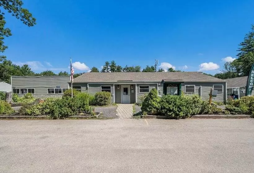 ホテル Moody Beach Rv Campground