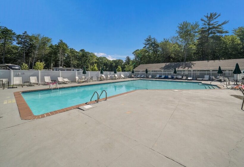 فندق Moody Beach Rv Campground