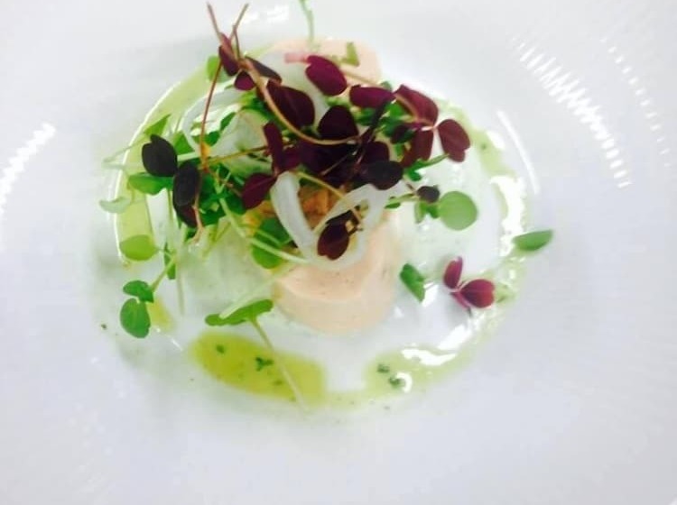 בית מלון כפרי Rudbøl Grænsekro