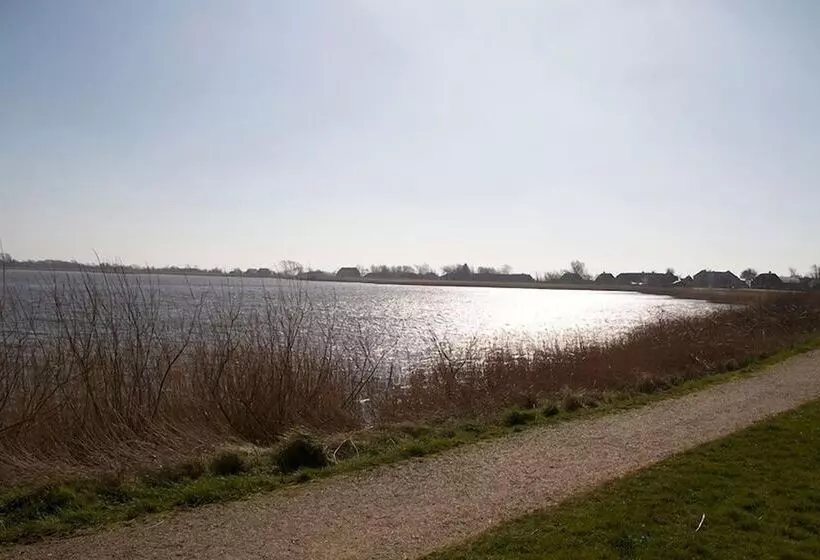 Hotelli Rudbøl Grænsekro