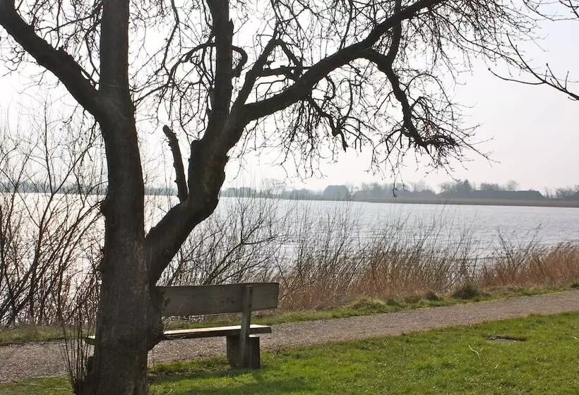 Hotelli Rudbøl Grænsekro