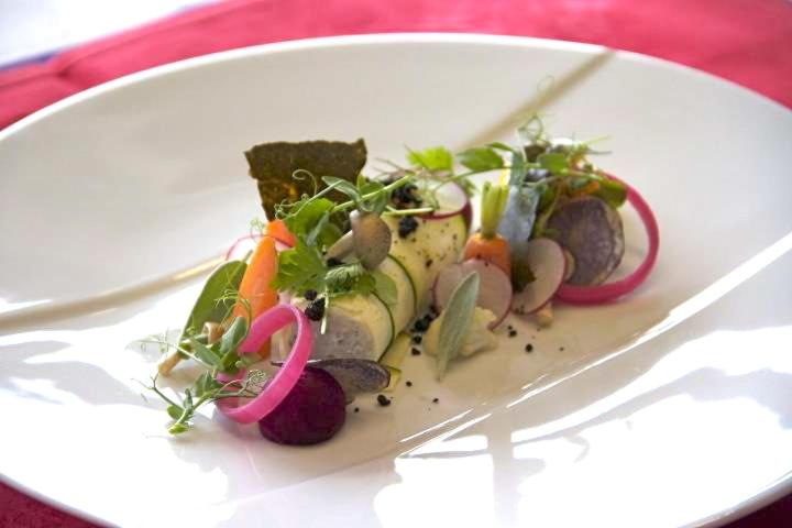 בית מלון כפרי Rudbøl Grænsekro